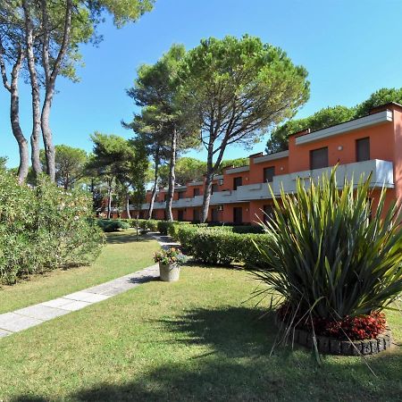 Appartamento Locazione Turistica White Star-2 Bibione Esterno foto