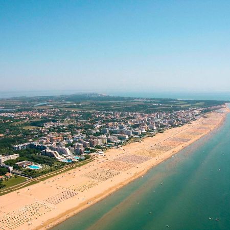 Appartamento Locazione Turistica White Star-2 Bibione Esterno foto