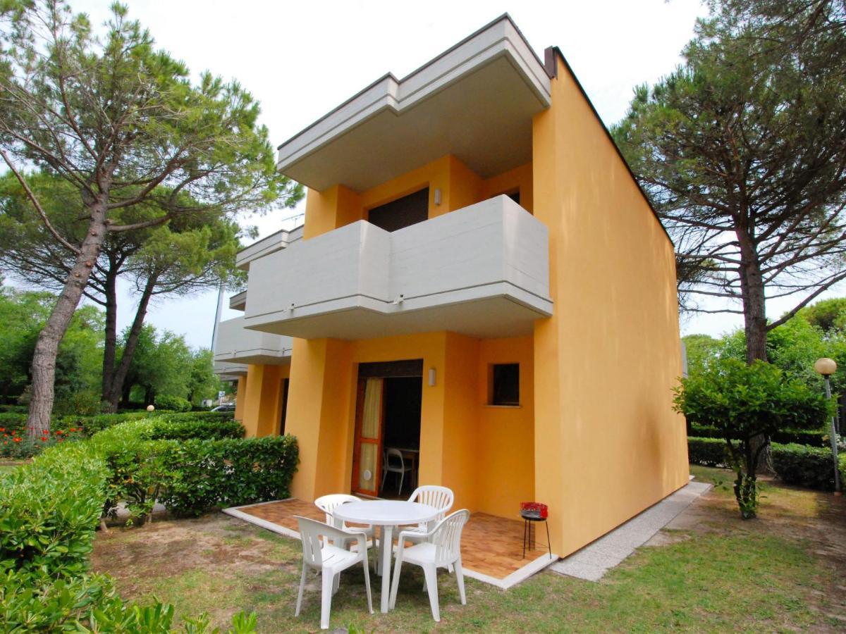 Appartamento Locazione Turistica White Star-2 Bibione Esterno foto