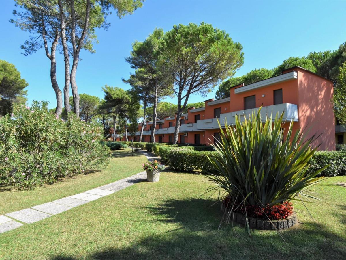 Appartamento Locazione Turistica White Star-2 Bibione Esterno foto