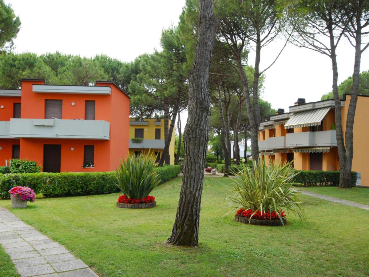 Appartamento Locazione Turistica White Star-2 Bibione Esterno foto