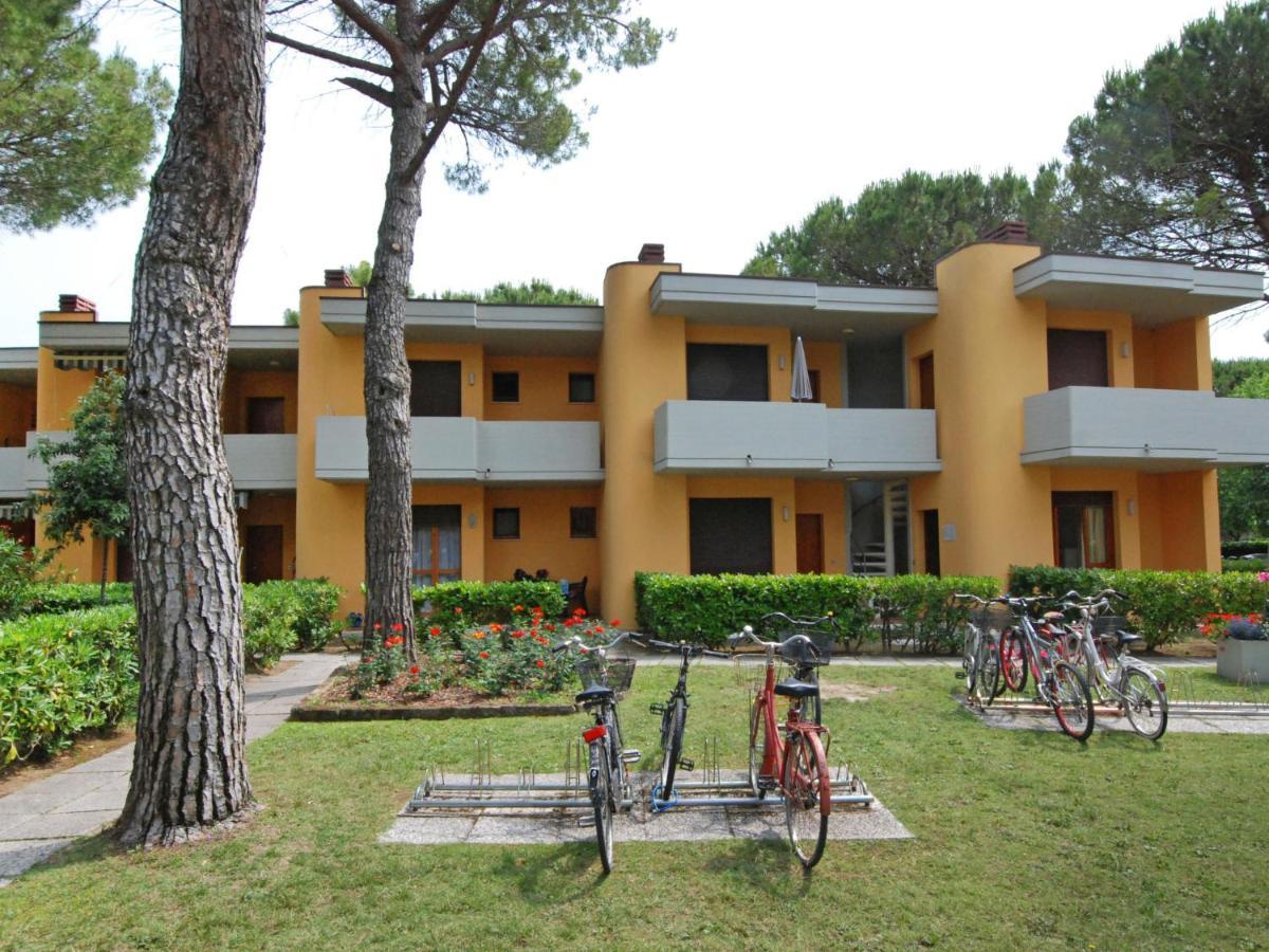Appartamento Locazione Turistica White Star-2 Bibione Esterno foto