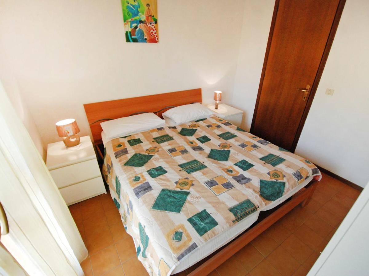 Appartamento Locazione Turistica White Star-2 Bibione Esterno foto