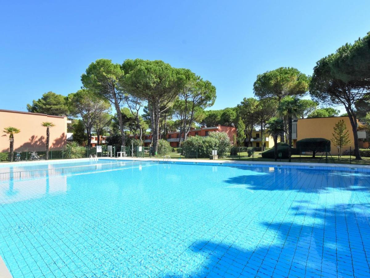 Appartamento Locazione Turistica White Star-2 Bibione Esterno foto