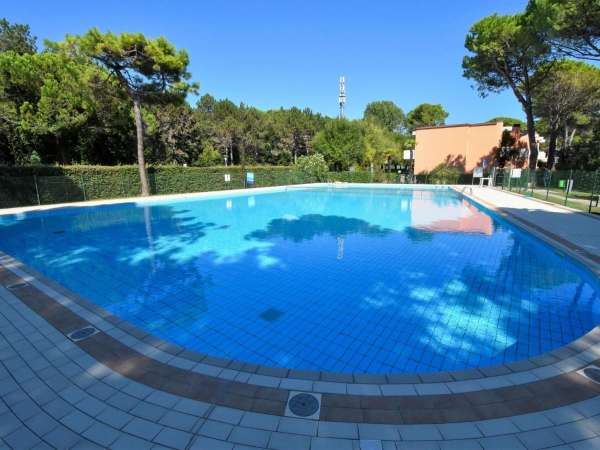 Appartamento Locazione Turistica White Star-2 Bibione Esterno foto