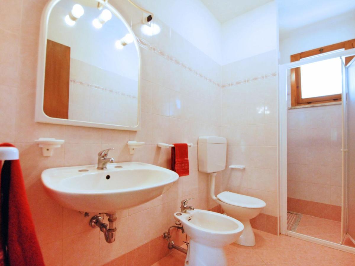 Appartamento Locazione Turistica White Star-2 Bibione Esterno foto
