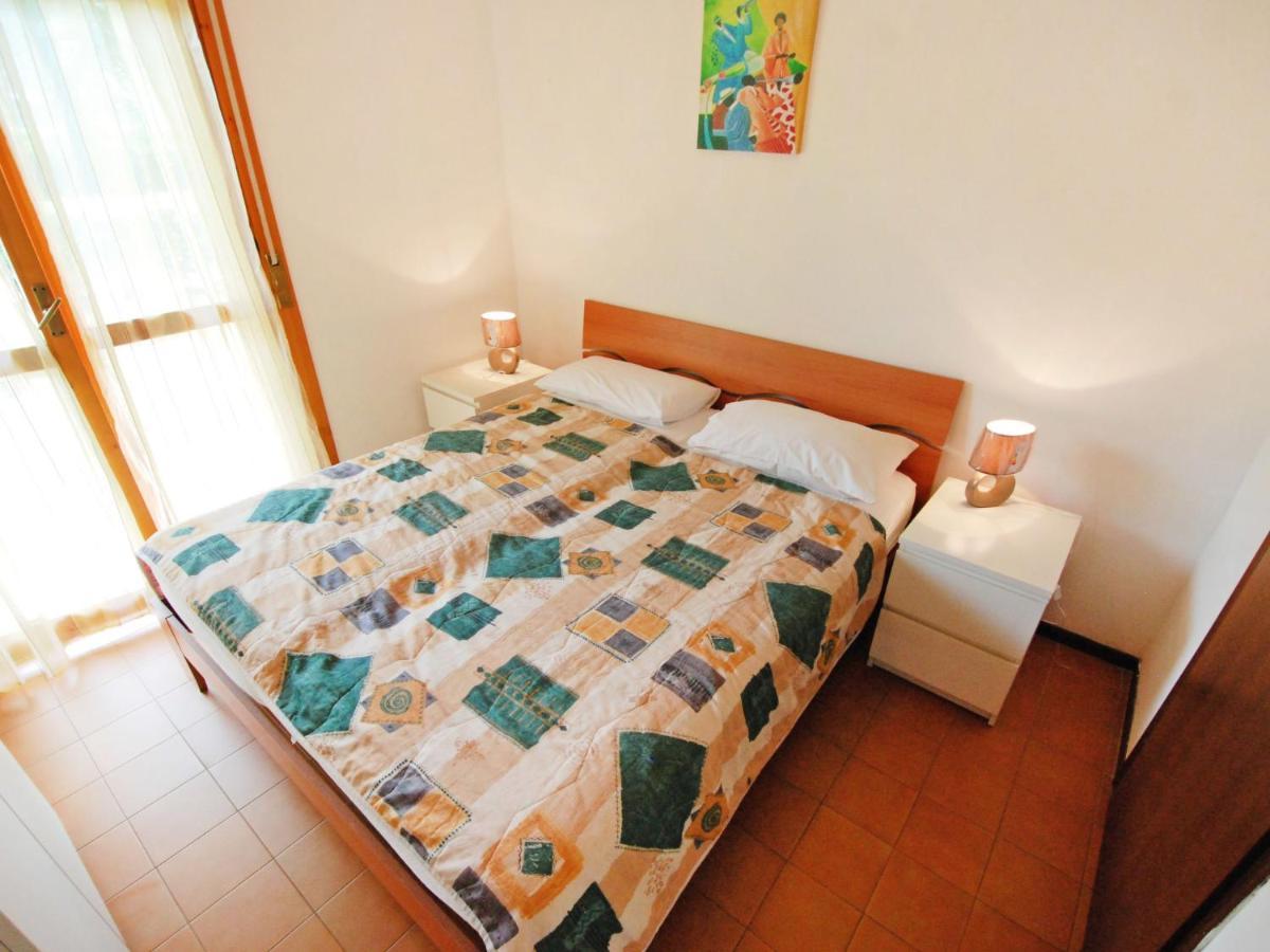 Appartamento Locazione Turistica White Star-2 Bibione Esterno foto