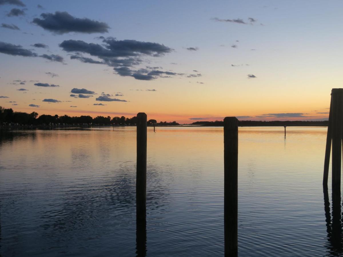 Appartamento Locazione Turistica White Star-2 Bibione Esterno foto