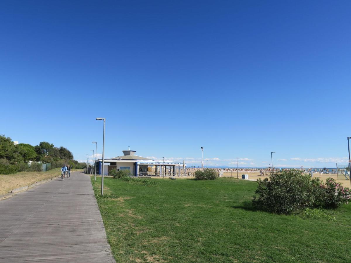Appartamento Locazione Turistica White Star-2 Bibione Esterno foto